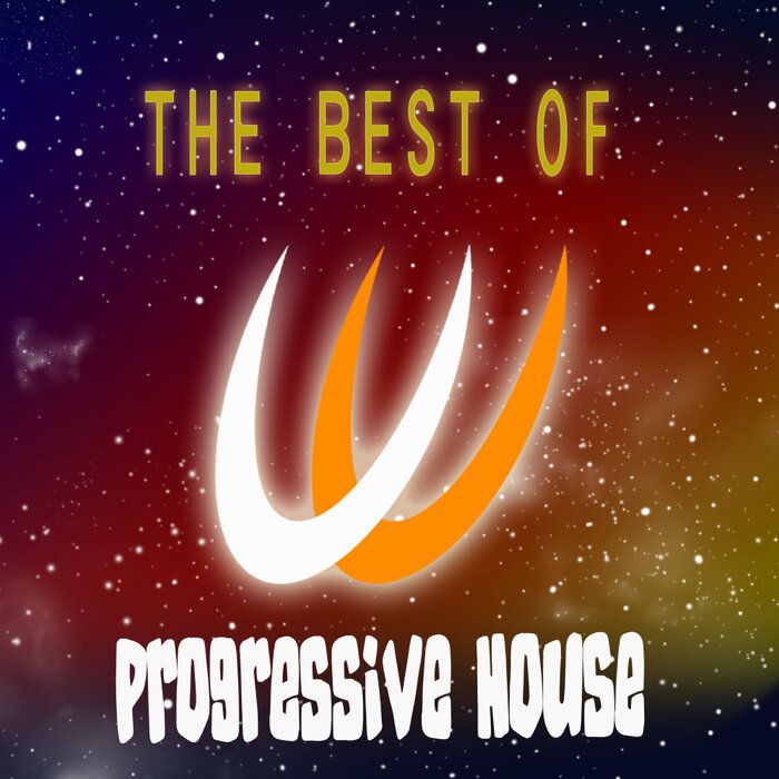 VA - The Best of Progressive House [UUR670]